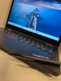 Lenovo ThinkPad L380 Yoga - 3