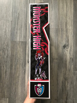 Monster High Operetta - 3