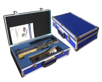 Elektromagnetický indukčný ohrev - 3