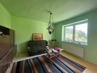 TORNASZENTANDRÁS- 2 izbový RD čiastočne prerobený - 3