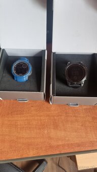 Predám Garmin fenix 7 Solar‼️‼️‼️✅️✅️✅️❤️ - 3