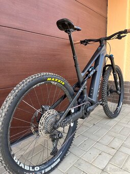 Canyon Strive E-bike - 3