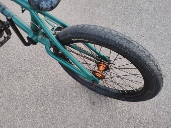 Bmx dema whipp 20 - 3