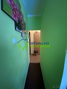 2,5-izbový byt - Moldava nad Bodvou - 3