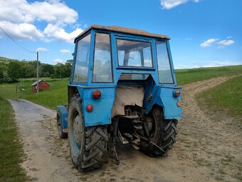 Zetor 4011 - 3