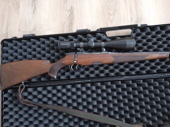 Steyr Mannlicher - 3