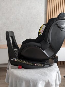 Britax Römer Dualfix M i-Size - 3