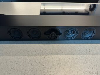 Soundbar Sony SA-ST5000 - 3