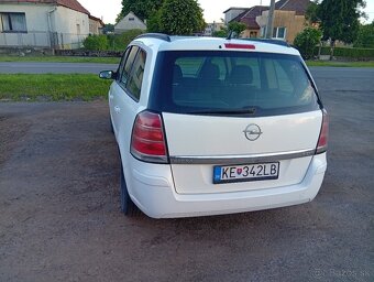 Opel Zafira B 1.9 CDTI - 3