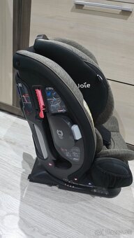 Autosedačka Joie 0 - 36 kg s isofixom polohovateľná - 3