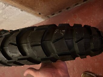 Pneumatika Metzeler Karoo 3 150/70-18 70 R - 3