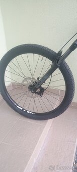 Predám nový elektrobicykel, pekný, kvalitný. - 3