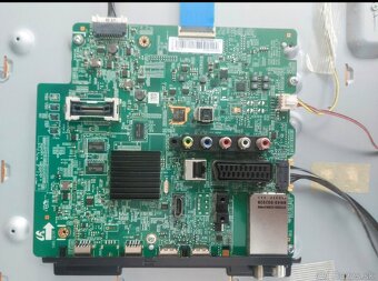 Samsung UE50H5570SS Smart na diely - 3