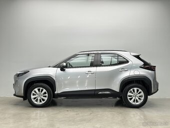 Toyota Yaris Cross 1.5 Hybrid Comfort - 3