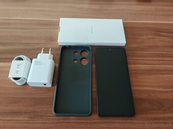 Xiaomi Redmi Note 13 Midnight Black - 3