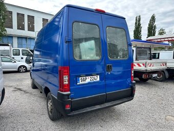 Peugeot Boxer 2.2 HDI - 3