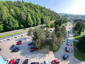 Predám 1izbovy byt v Brezne 38m ŠLN-kompletná rekonštrukcia - 3