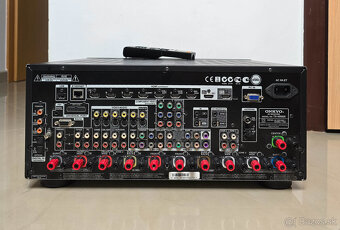 Onkyo TX-NR809 /Internet radio/Spotify/USB - 3