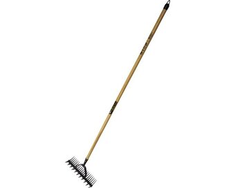 Hrable for_q prevzdušňovacie 40 cm - 3