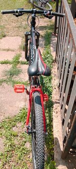 Kellys wandal bicykel - 3