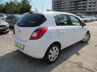 Opel Corsa 1.3 CDTI ECO 75k Enjoy - splátka od 80,-€ - 3