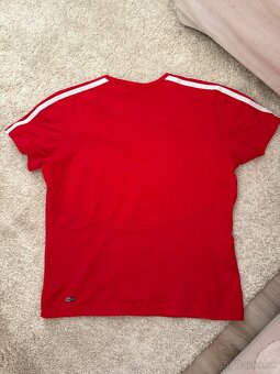 Dámske adidas tričko - 3