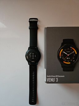 Garmin Venu - 3