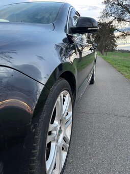Predám Škoda Superb II 2.0TDI 2012 - 3