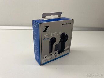 Sennheiser ACCENTUM open Black - 3