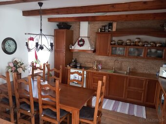 Rodinný dom ako z rozprávky-Brehy/terasa/bazén/fotovoltika🌱 - 3