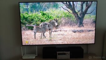 Samsung QE55Q70R – 55" QLED 4K TV - 3