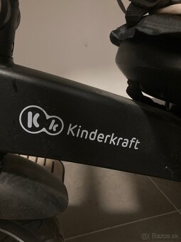 Kinderkraft tojkolka - 3