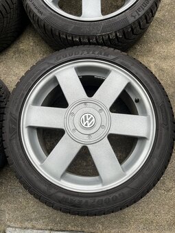 225/45 r17 , 5x112R17 - 3