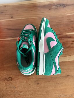 Nike Dunk Low - 3