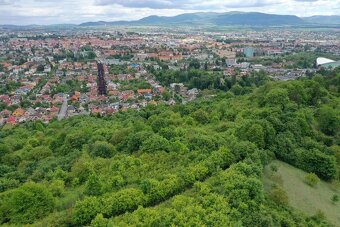 Pozemok v Prešove 1000m2 - 3