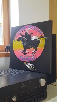 LP Box Neil Young - 3