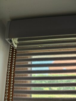 Rolety od Luxaflex - 3