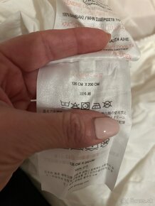 Grobag detské povliecky na veľkú posteľ 90x200 - 3
