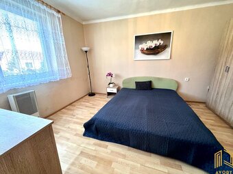 NA PREDAJ 6 - IZB. ROD. DOM, POZEMOK 1167m2, ČASTKOV - 3