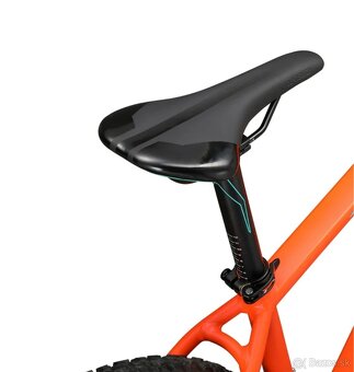 MONGOOS TYAX USA - 3