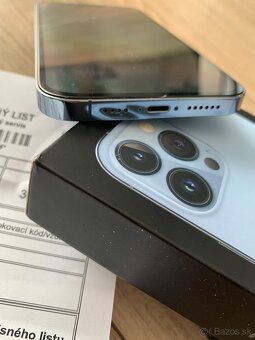 I Phone 13 pro max - 3