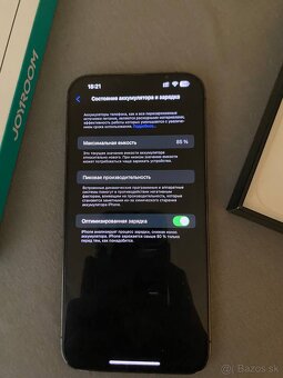 Iphone 13 pro max - 3