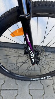 CTM Charisma 5.0 - 3