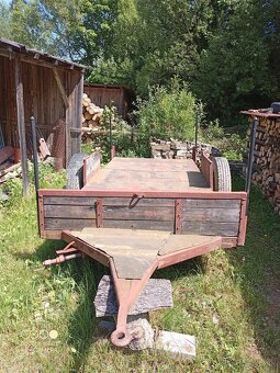 Predám platak - 3
