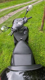 Honda PS - 3