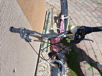 Detský bicykel 24x2.0 - 3
