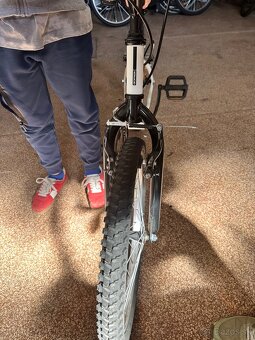 Bicykel Rockrider - 3