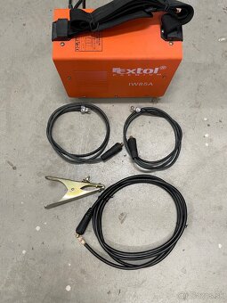 Zvaračka Extol IW 85A - 3