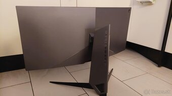 Dell Alienware AW3418DW - 34 - 3