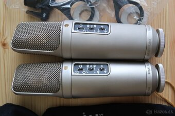 Rode NT2-A stereo set - 3